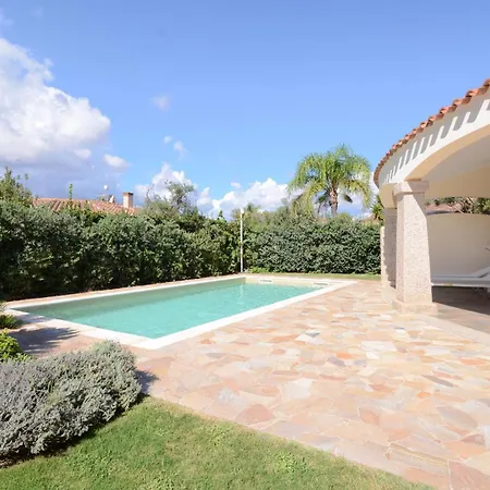 Tatil Evi Cozy In Costa Rei