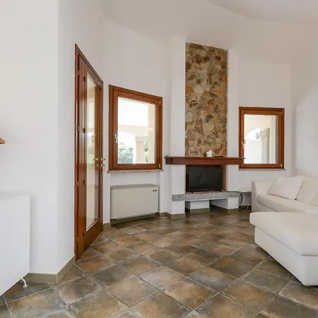 Cozy In Tatil Evi