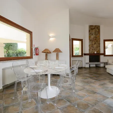 Cozy In Tatil Evi Costa Rei
