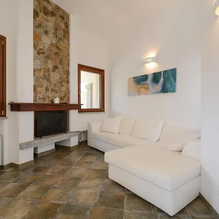 Tatil Evi Cozy In Costa Rei