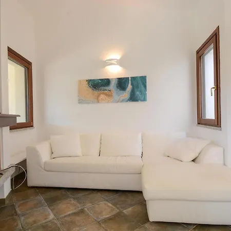 Tatil Evi Cozy In Costa Rei