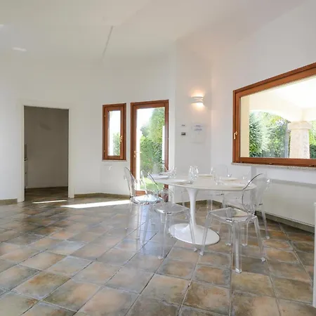Cozy In Tatil Evi Costa Rei