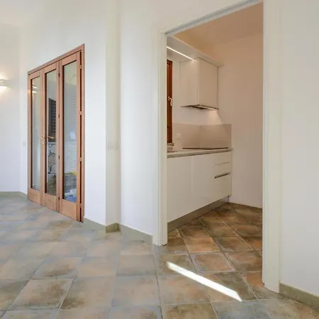 Tatil Evi Cozy In Costa Rei