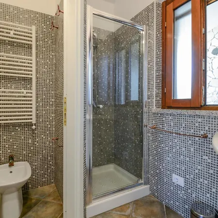 Tatil Evi Cozy In Costa Rei