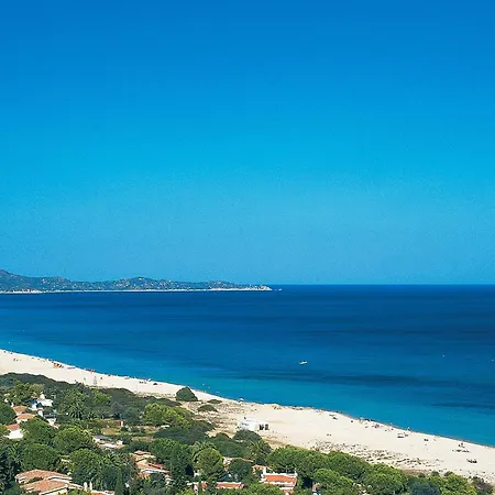 Tatil Evi Cozy In Costa Rei