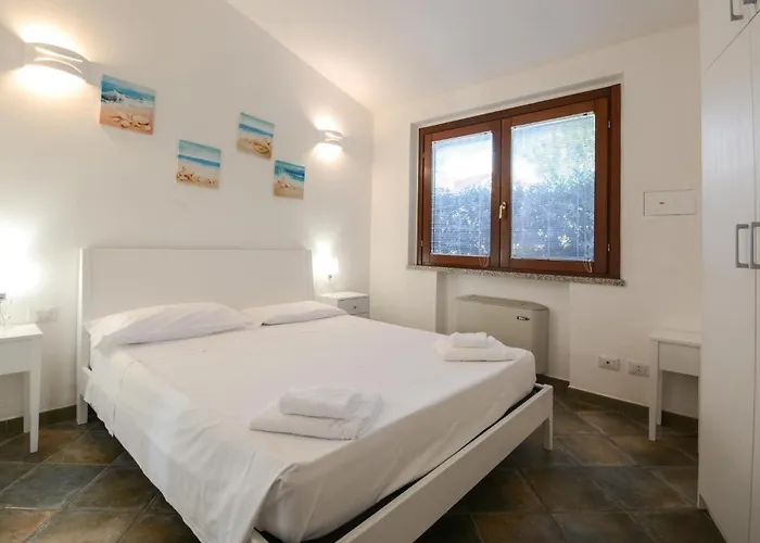 Cozy In Casa de Férias