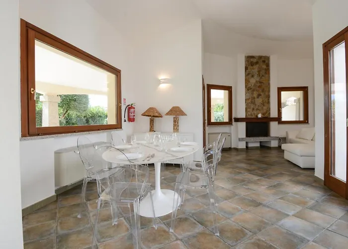 Cozy In Nyaraló Costa Rei