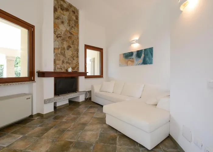 Nyaraló Cozy In Costa Rei