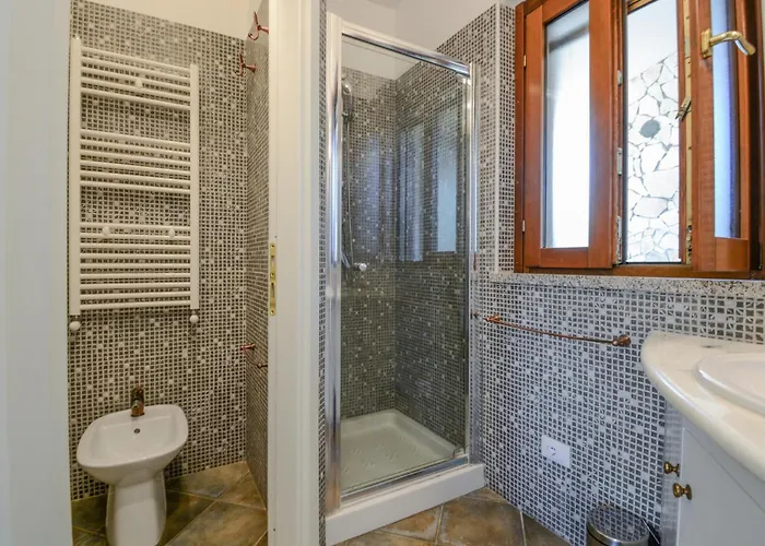 Casa de Férias Cozy In Costa Rei